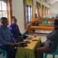 LBH GAMKI NTT membuka dan menerima Konsultasi Hukum Gratis bagi jemaat di desa, Kabupaten TTS.