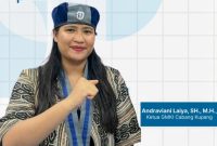 Ketua GMKI Cabang Kupang 