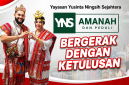 Yayasan Yusinta Ningsih Sejahtera 