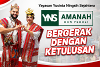 Yayasan Yusinta Ningsih Sejahtera 