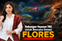 Misi kemanusiaan Yayasan Yusinta Ningsih Sejahtera.