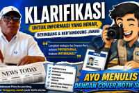 Klarifikasi Kuasa Hukum Bupati TTU 