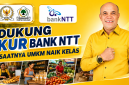 Ketua DPRD Kabupaten Kupang, Daniel Taimenas, S.H.