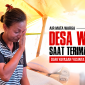 Rasa haru warga terdampak gempa usai menerima bantuan dari Yayasan YNS.