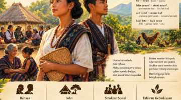 Fetof-Naof, ilustrasi oleh ChatGPT