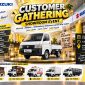 Costumer Gathering Suzuki Kupang 