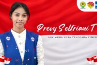 Prevy Seltriani Taek