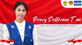 Prevy Seltriani Taek
