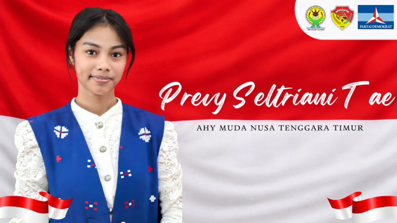 Prevy Seltriani Taek