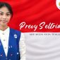 Prevy Seltriani Taek