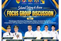 FGD KADIN NTT 