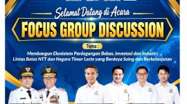FGD KADIN NTT 
