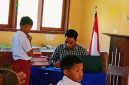 Suasana guru & murid; ft: Roni
