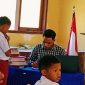 Suasana guru & murid; ft: Roni