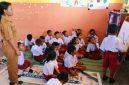 Guru~Murid dalam KoMBAD; ft: Roni