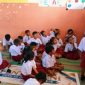 Guru~Murid dalam KoMBAD; ft: Roni