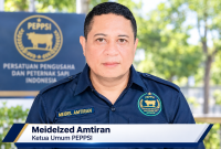 Ketua Umum PEPPSI 