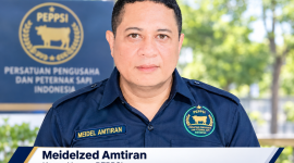Ketua Umum PEPPSI 