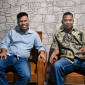 Kuasa hukum CV. Karya Bangun Mandiri, Bernard S. Anin, S.H., M.H dan Ferdianto Boimau, S.H., M.H.