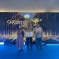 Kapolres Kupang AKBP Adhytia Octorio Putra, S.I.K., menerima penghargaan Kompolnas Award 2026 di Jakarta, Kamis (17/9/2026), setelah Polres Kupang berhasil masuk lima besar nasional untuk Kategori B.