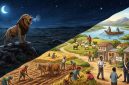 gambar ilustrasi oleh AI