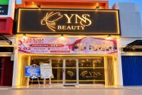 YNS Beauty TDM, Kota Kupang.