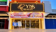 YNS Beauty TDM, Kota Kupang.